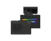 DASHMATE 3.0" OLED 1080P FHD DUAL CHANNEL GPS WIFI AND DVR